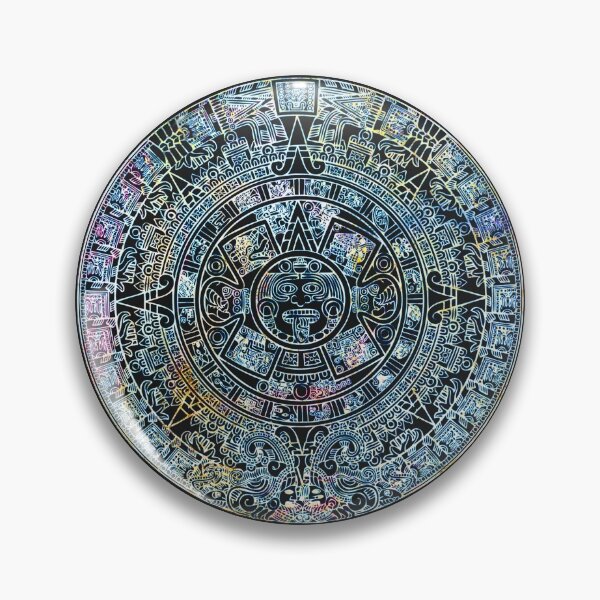 Item preview, Mayan Calendar Froot Loops designed and sold by GuyBlank.