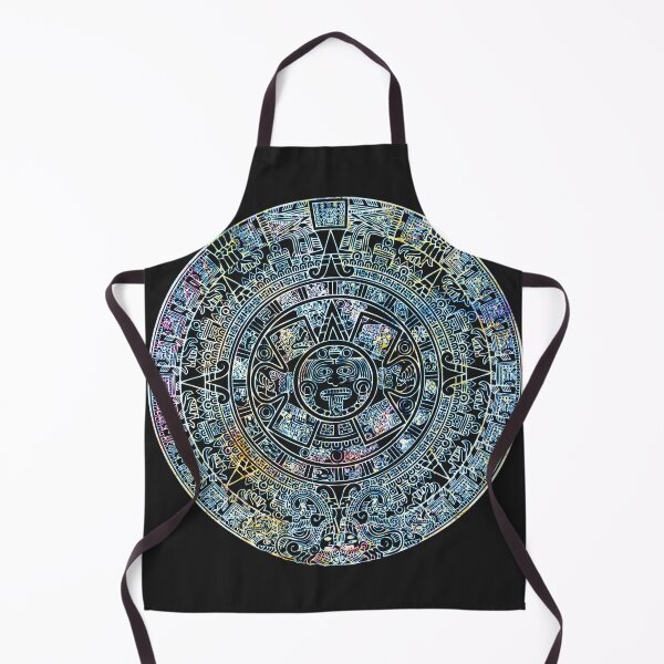 Item preview, Mayan Calendar Froot Loops designed and sold by GuyBlank.