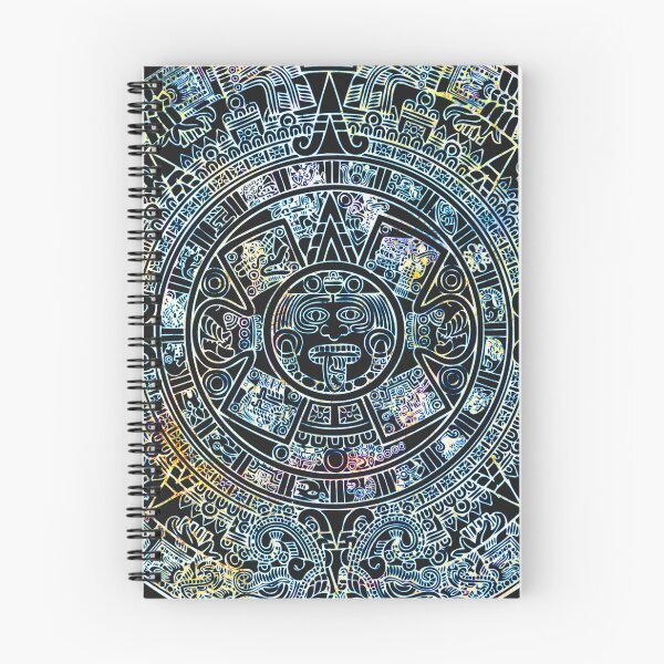 Item preview, Mayan Calendar Froot Loops designed and sold by GuyBlank.