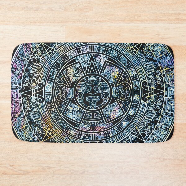 Item preview, Mayan Calendar Froot Loops designed and sold by GuyBlank.