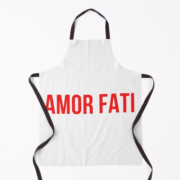 Aperçu de l'œuvre Amour Fati créée et vendue par Yasdey Rojas.