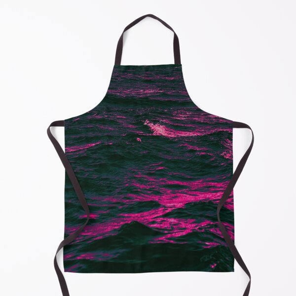 Item preview, Ocean before dark designed and sold by HebHenderson.