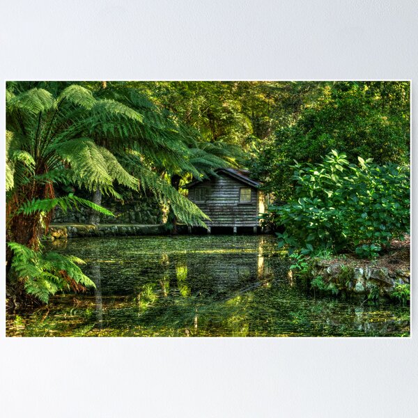 Item preview, In The Gardens designed and sold by Danielle  Miner.