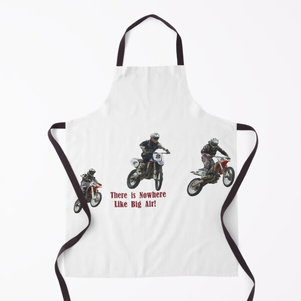Item preview, There is Nowhere Like Big Air! designed and sold by Tim Thompson.