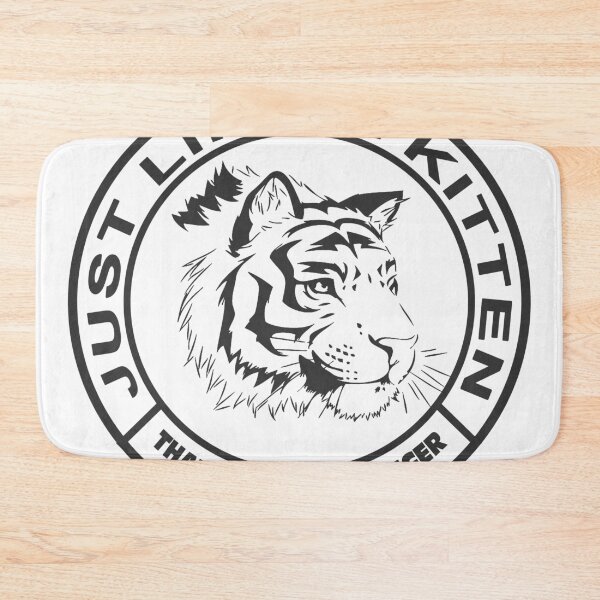 Item preview, Just like a tiger designed and sold by gura1987.