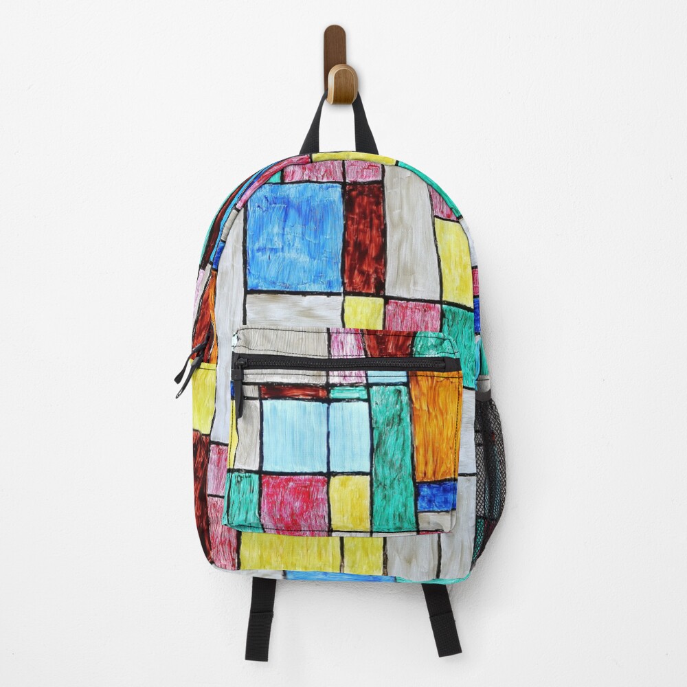 Item preview, Backpack designed and sold by Zenanigans.