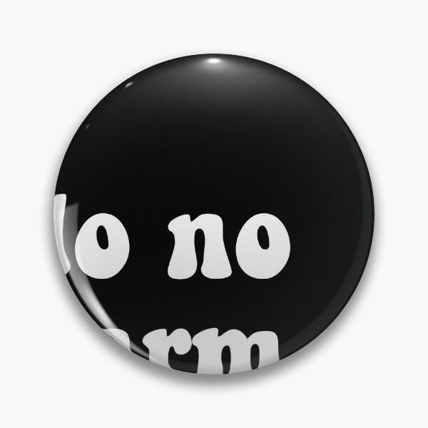 Item preview, do no harm designed and sold by zarapatel.