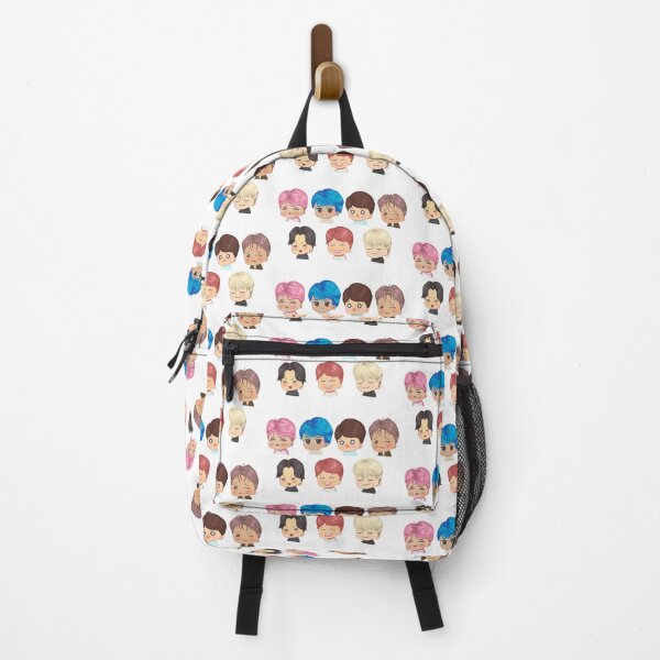 Item preview, BTS Chibis designed and sold by killerjill.