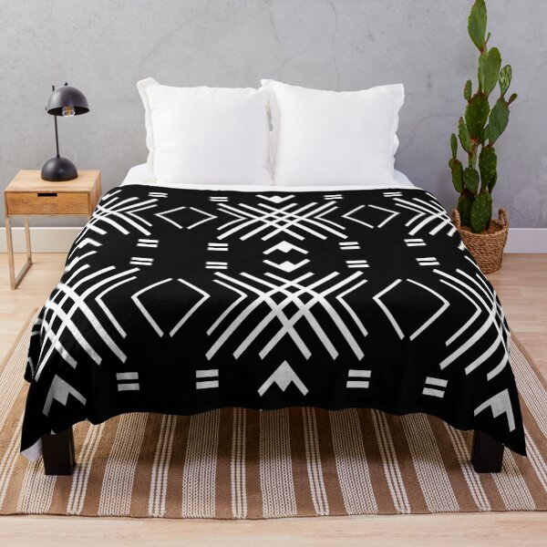 Item preview, MALU PATTERN designed and sold by ARTSHACKPRINTS.
