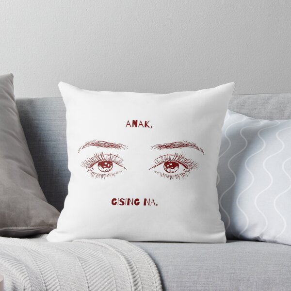 Item preview, Filipino Anak, Gising Na. designed and sold by KaARTehan.