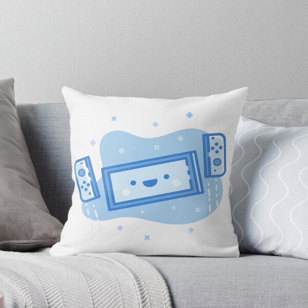 Item preview, A Happy Little Switch designed and sold by Elliot Belchatovski.