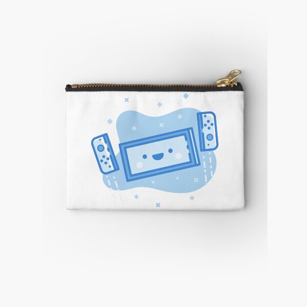 Item preview, A Happy Little Switch designed and sold by Elliot Belchatovski.