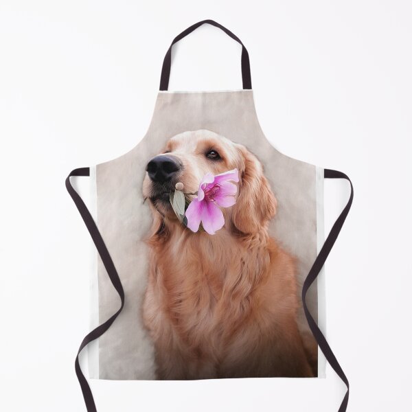 Item preview, Custom Pet Portrait Goldie designed and sold by The Willow Of Rain City.