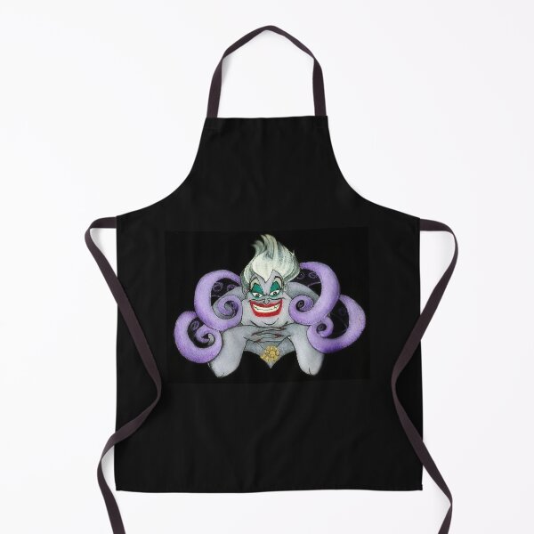 Item preview, Sea Witch designed and sold by EtherealMoments.