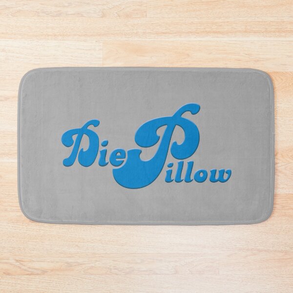 Item preview, Die Pillow designed and sold by Val Goretsky.