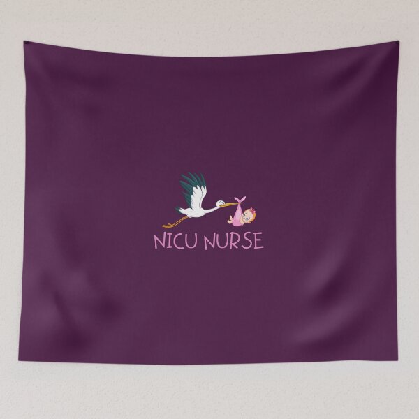Item preview, Perfect Neonatal Intensive Care Unit Nurse Merchandise gifts designed and sold by NelRalp.