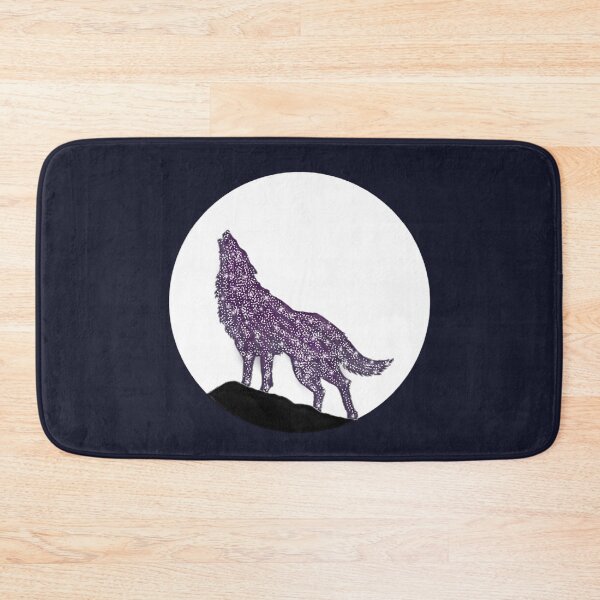Item preview, The Howler designed and sold by little-lassie.