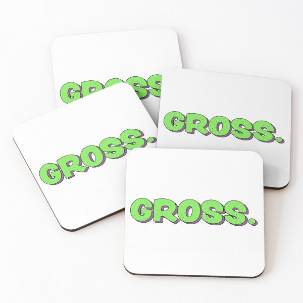 Item preview, Gross. Meme designed and sold by ItsCaseyJordan.