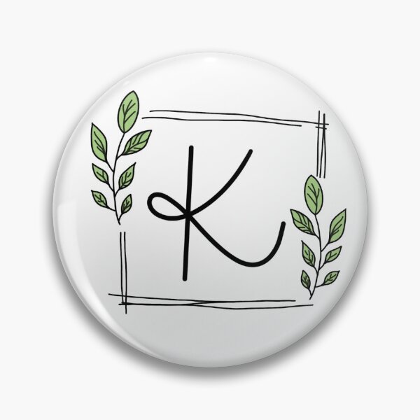 Item preview, K designed and sold by kamholt.