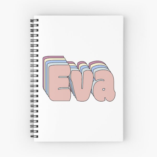 Artikelvorschau, Eva Name entworfen und verkauft von ashleymanheim.