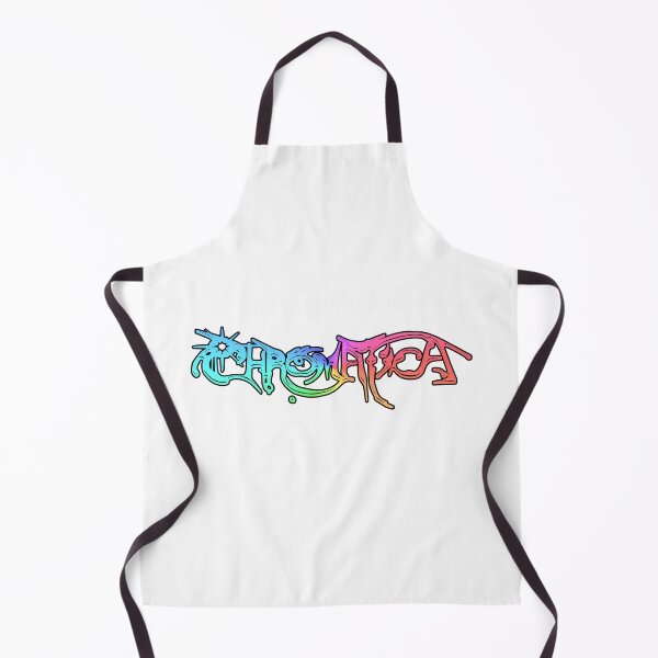 Item preview, Chromatica lady gaga text designed and sold by spaceplantdaddy.