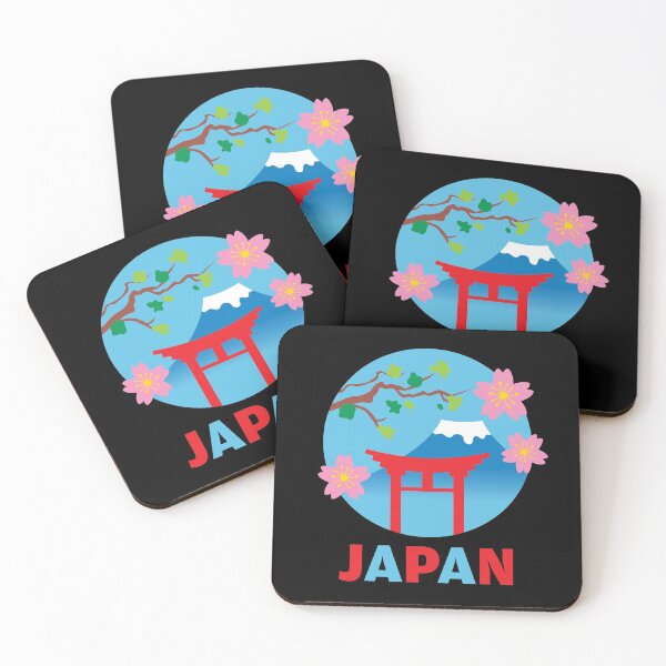Item preview, love japan - black designed and sold by piakestore.