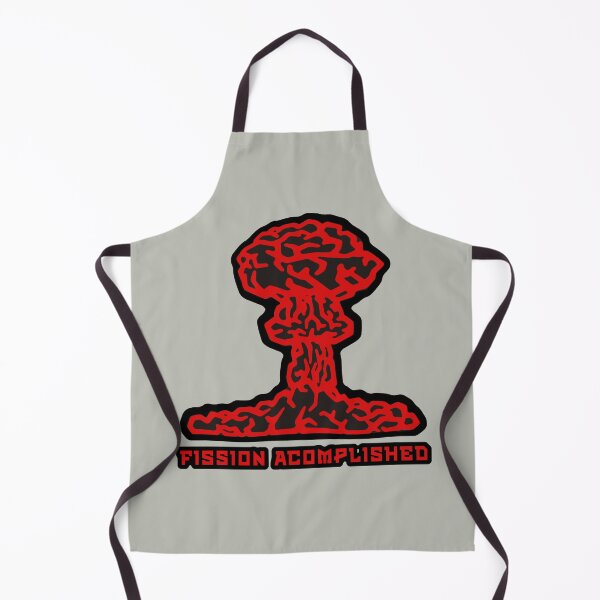 Item preview, fission accomplished designed and sold by Val Goretsky.