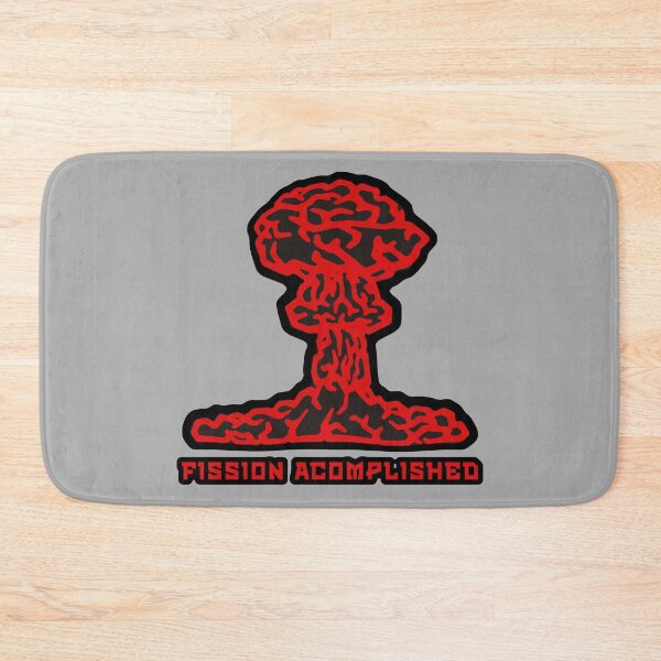 Item preview, fission accomplished designed and sold by Val Goretsky.