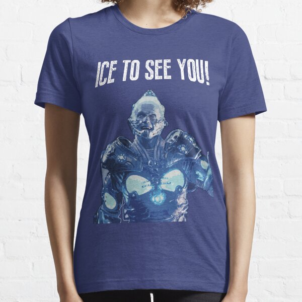 Ice to see you! Essential T-Shirt