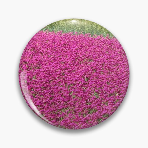 Item preview, Rainbow flower field ,Nature multi-color flower  designed and sold by JobaBreezy.
