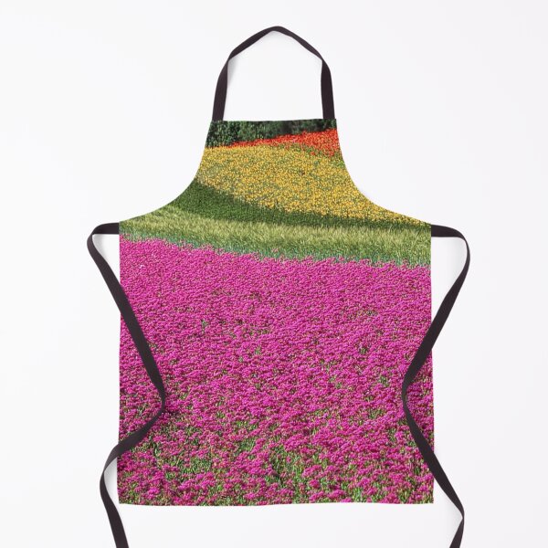 Item preview, Rainbow flower field ,Nature multi-color flower designed and sold by JobaBreezy.