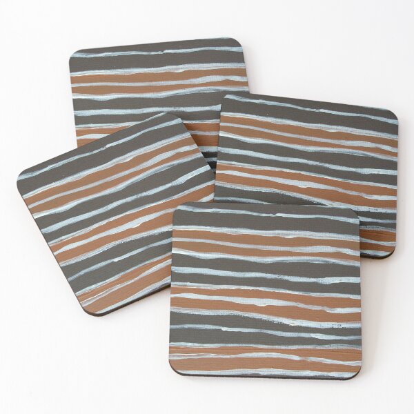 Item preview, Body stripes designed and sold by pinkstinks.