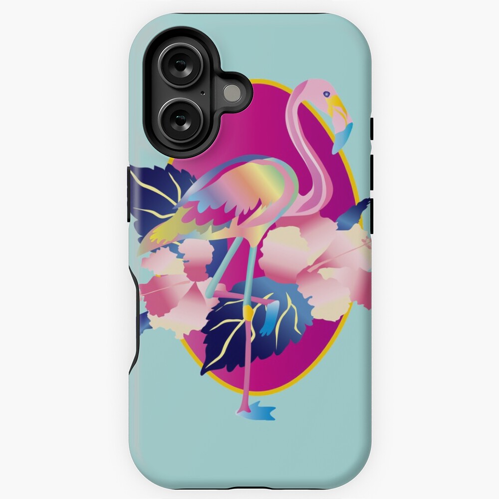 Item preview, iPhone Magsafe Tough Case designed and sold by beverlyclaire.