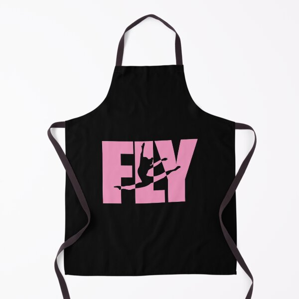 Item preview, Fly & Dance Pink designed and sold by 8-COUNT Co. Clothing.