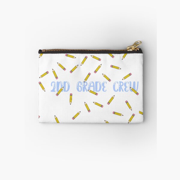 Item preview, 2nd Grade Crew designed and sold by ehcreations.