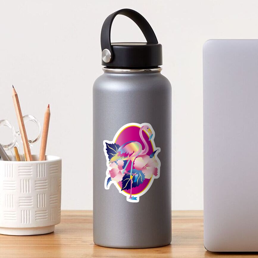 Item preview, Sticker designed and sold by beverlyclaire.