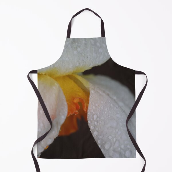 Item preview, Rain Kissed Daffodil designed and sold by TJFox.