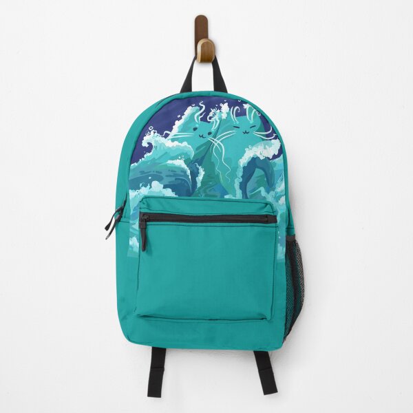 Item preview, Ocean Cats designed and sold by little  ochre.