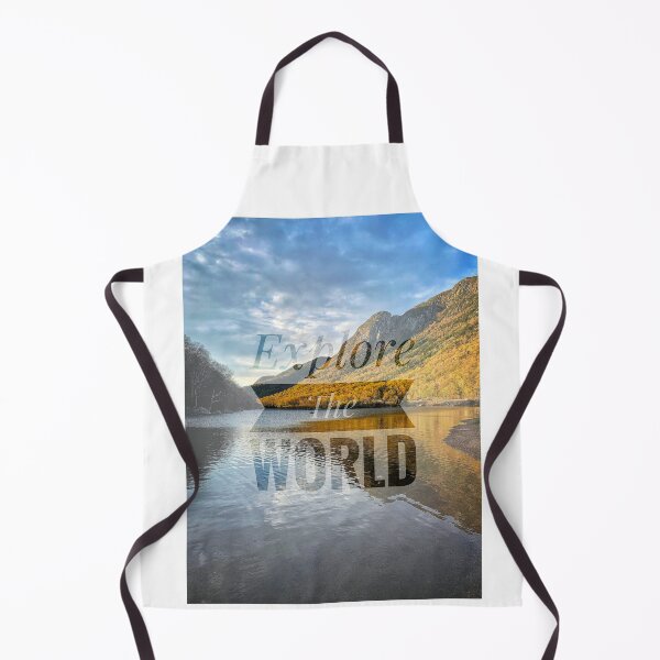 Item preview, Explore The World designed and sold by JMD Designs.