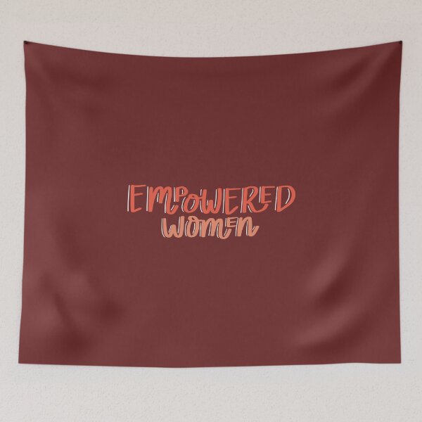 Item preview, Mujeres empoderadas designed and sold by karenedralin.