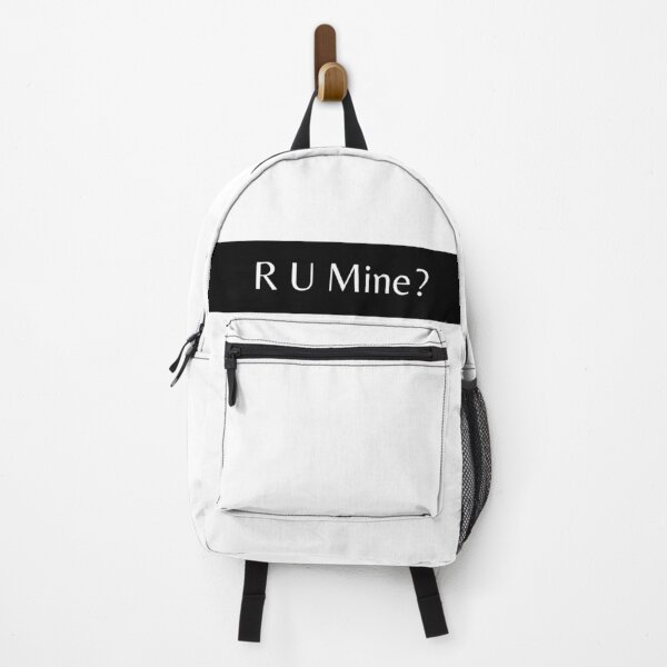 Item preview, R U Mine Arctic Monkeys designed and sold by nparis19.