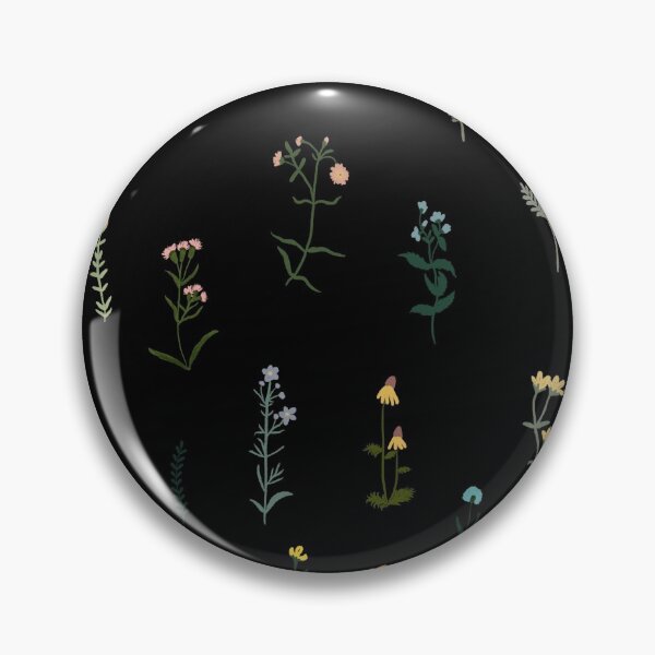 Item preview, Wildflowers   designed and sold by sumudubc.
