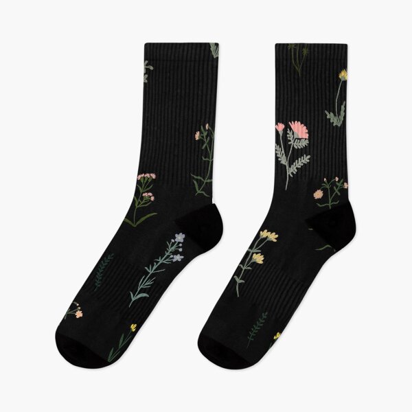 Item preview, Wildflowers   designed and sold by sumudubc.