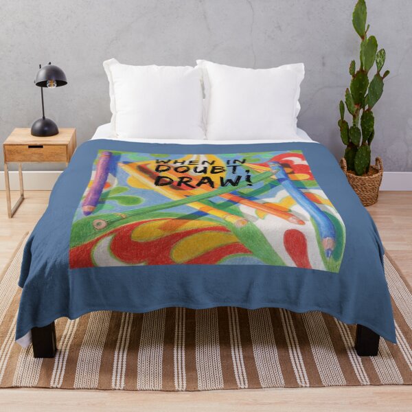 Item preview, Encouraging Original pencil design designed and sold by MatchTheDrapes.