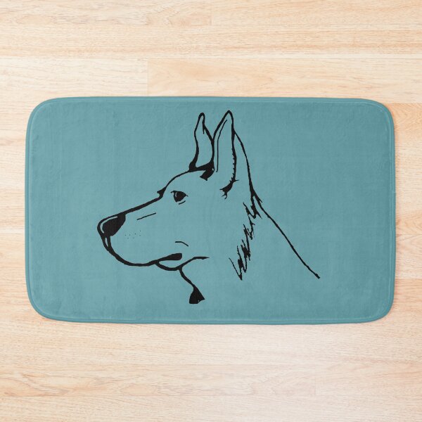 Item preview, Shepard designed and sold by Dantalbert.