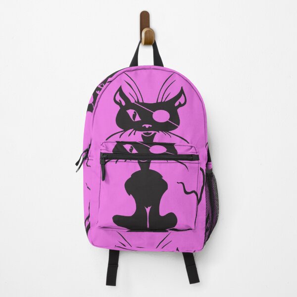 Item preview, Black Cat Art designed and sold by Elenia Design.