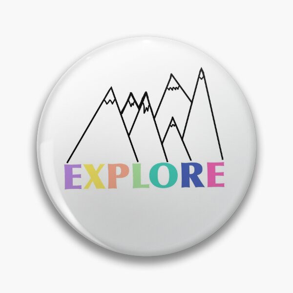 Item preview, EXPLORE MORE designed and sold by Kandi Hohenberger.