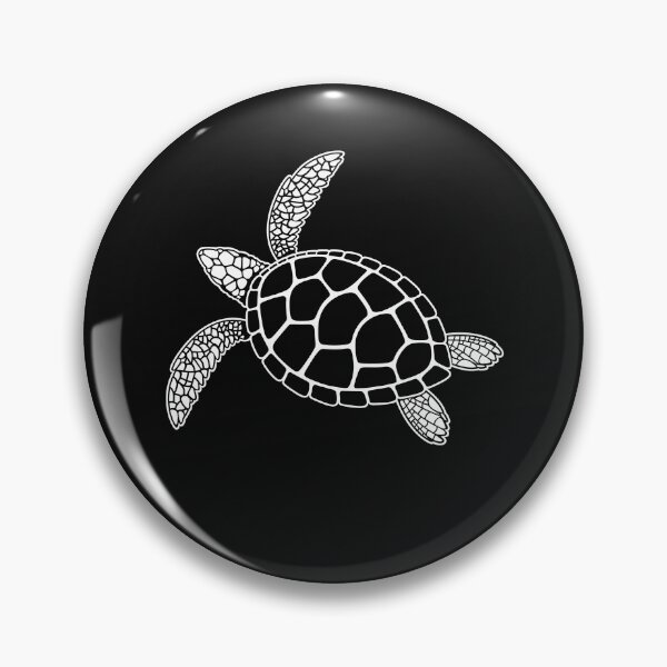 Item preview, Sea Turtle designed and sold by Wild Sacred Soul.