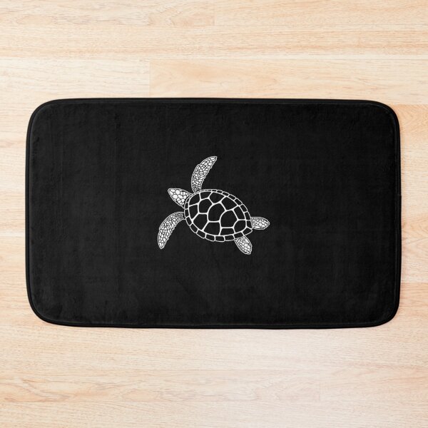 Item preview, Sea Turtle designed and sold by Wild Sacred Soul.