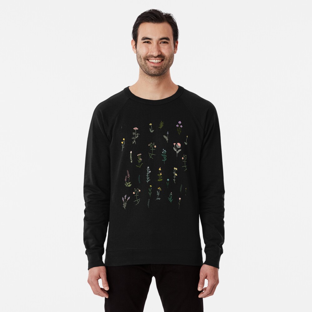 Artikel-Vorschau von Leichter Pullover, designt und verkauft von sumudubc.